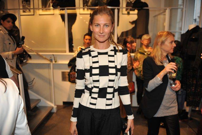  - Vernissage Jeanloup Sieff