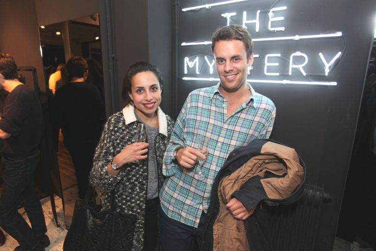 Cocktail Surface to Air x The Kills