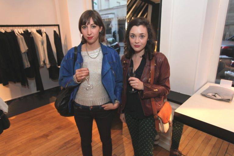 Cocktail Surface to Air x The Kills