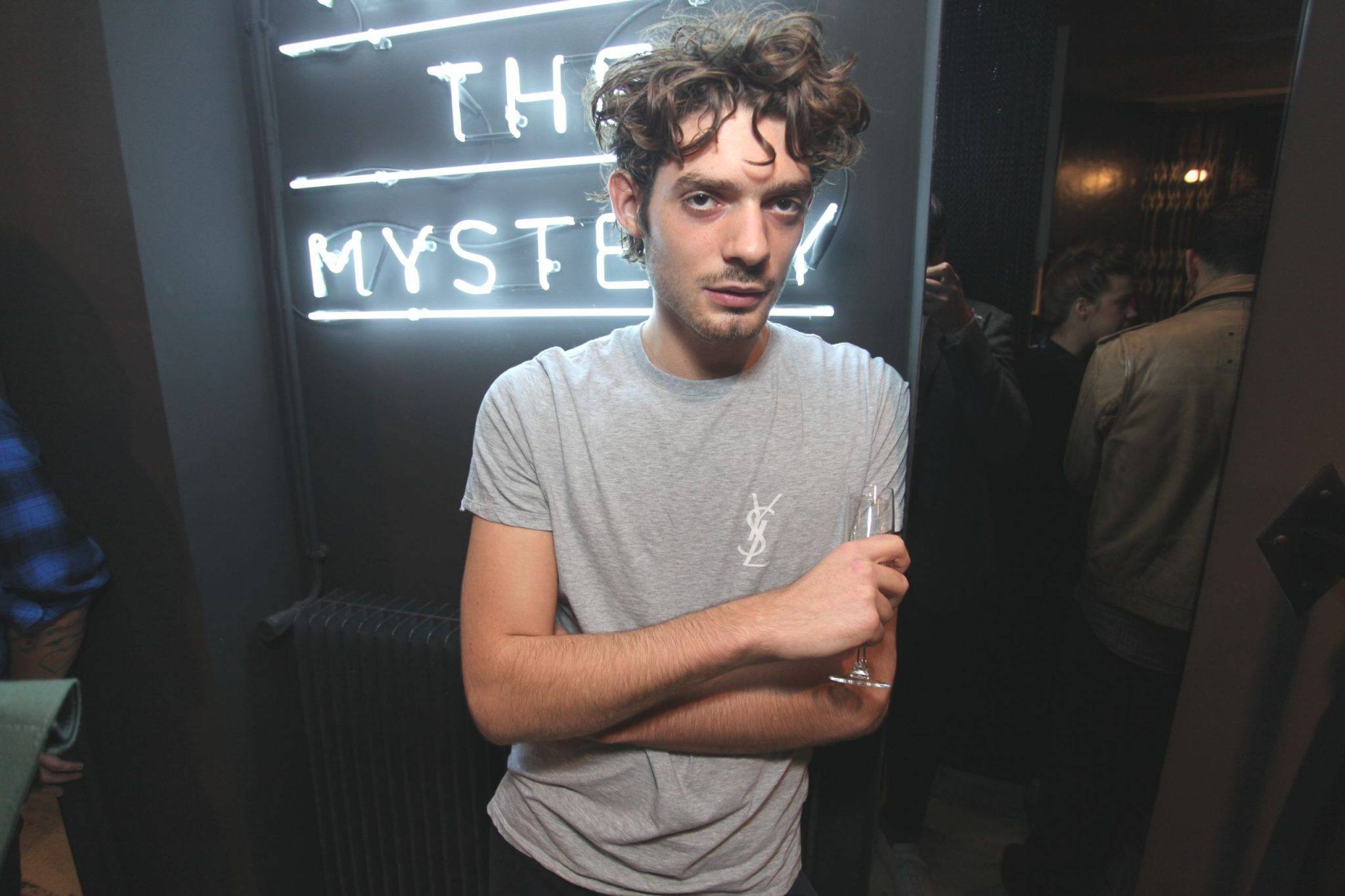  - Cocktail Surface to Air x The Kills