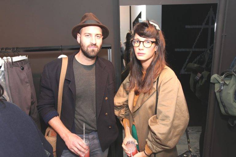  - Cocktail Surface to Air x The Kills