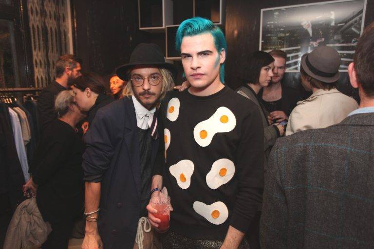  - Cocktail Surface to Air x The Kills