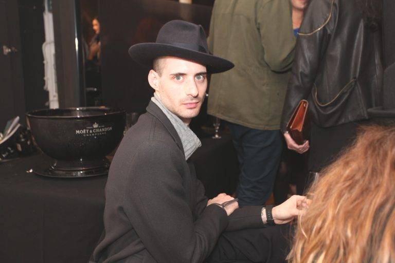 Cocktail Surface to Air x The Kills