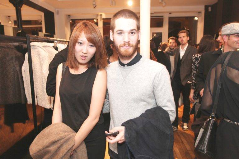  - Cocktail Surface to Air x The Kills