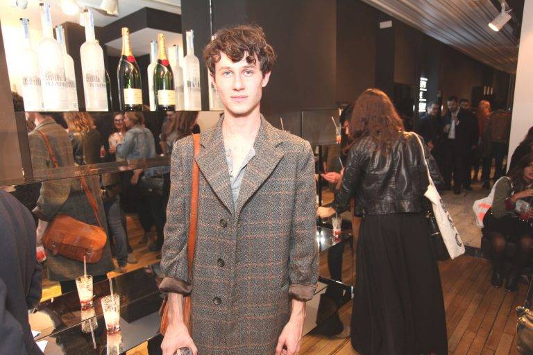 Cocktail Surface to Air x The Kills