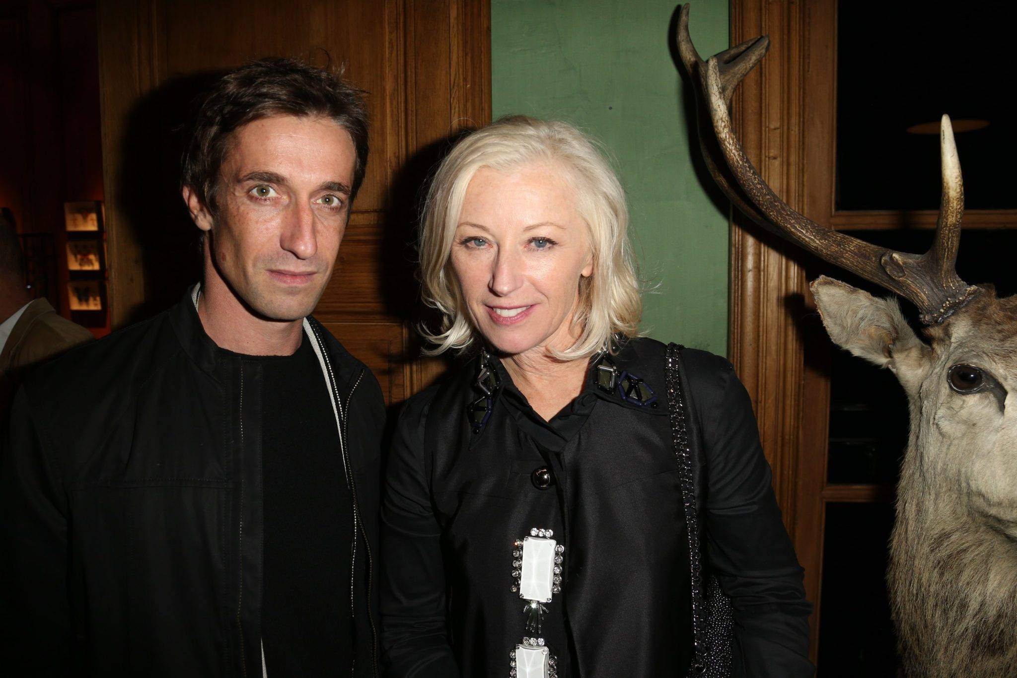  - Cindy Sherman Vernissage