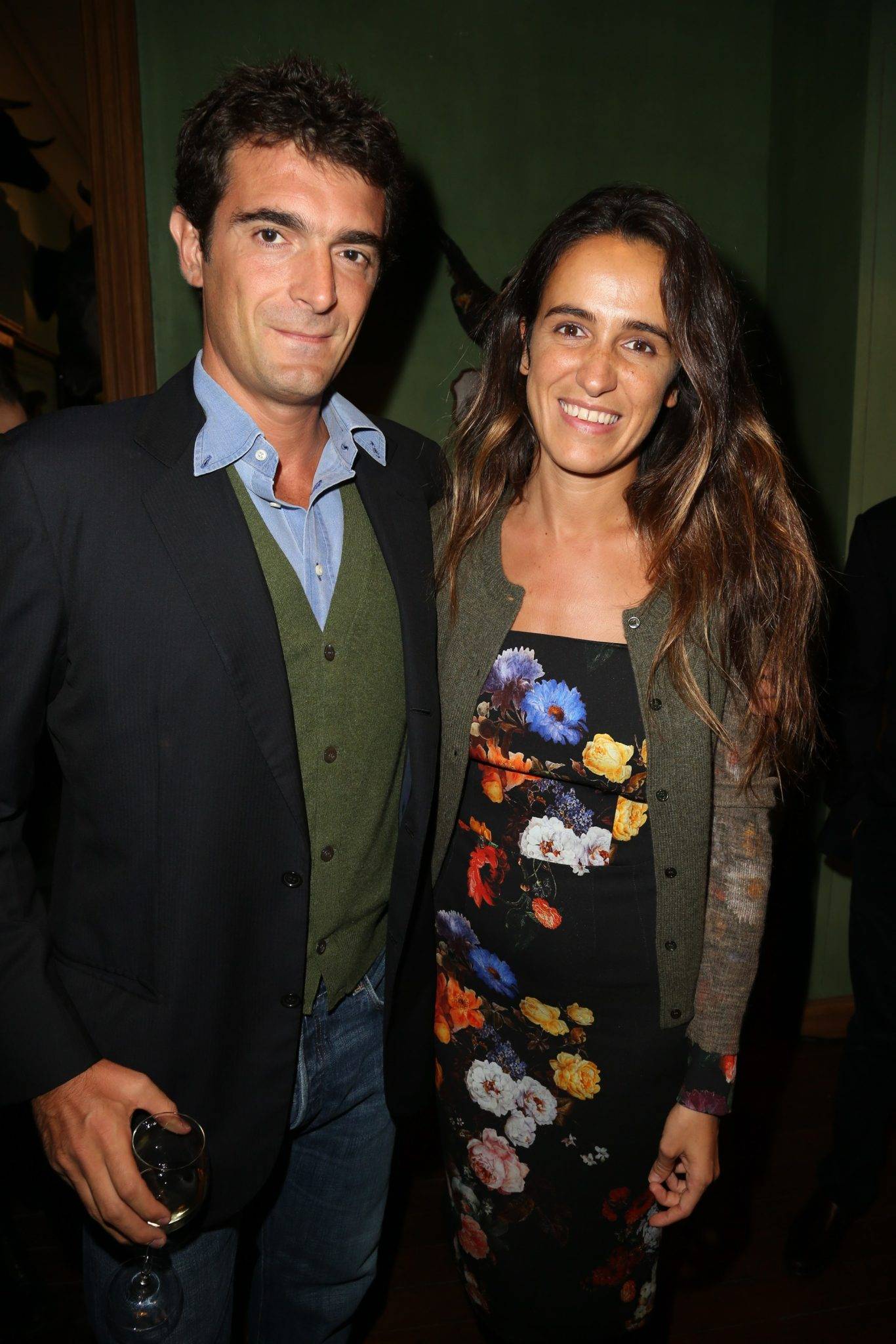  - Vernissage Cindy Sherman