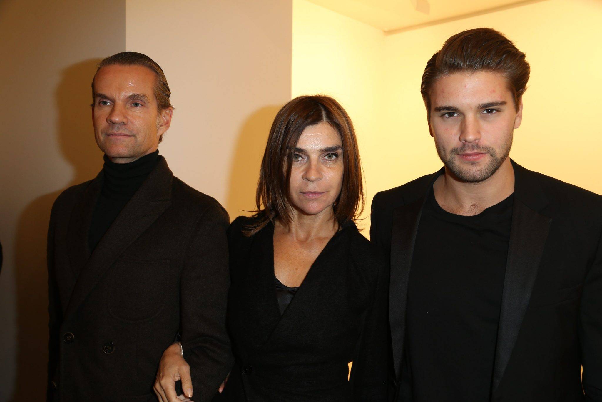  - Cindy Sherman Vernissage