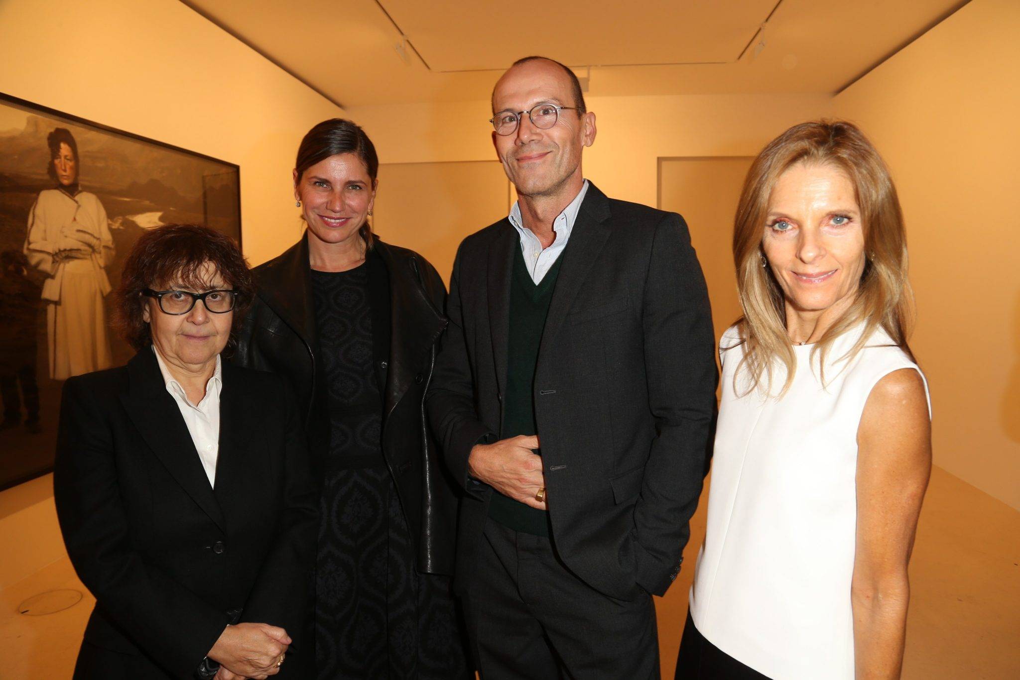  - Vernissage Cindy Sherman