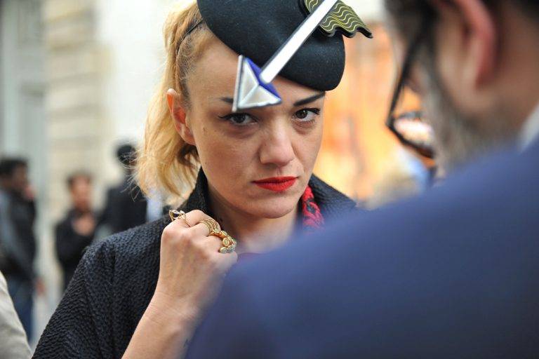  - Cocktail Catherine Baba x Nouvelle Affaire