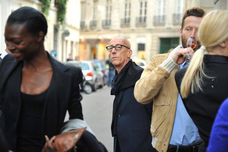 Cocktail Catherine Baba x Nouvelle Affaire