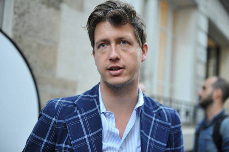  - Cocktail Catherine Baba x Nouvelle Affaire