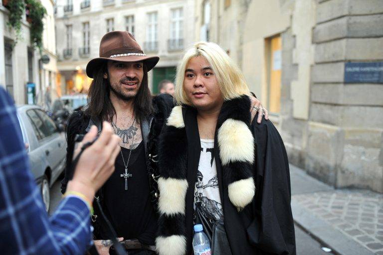  - Cocktail Catherine Baba x Nouvelle Affaire