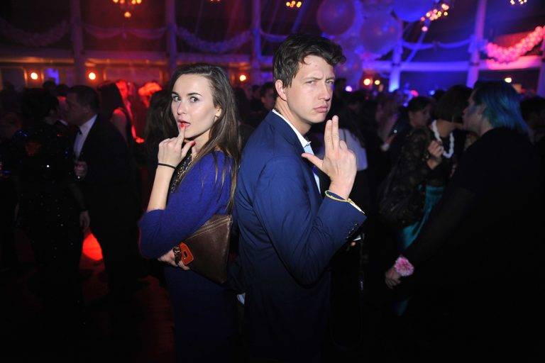  - Le Prom Ball des 15 ans de Jalouse
