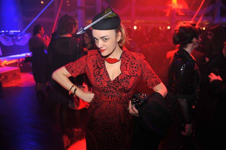  - Le Prom Ball des 15 ans de Jalouse