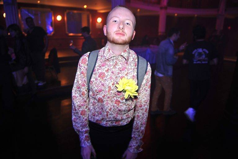  - Le Prom Ball des 15 ans de Jalouse