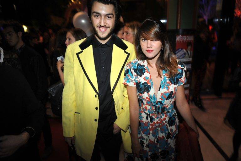  - Le Prom Ball des 15 ans de Jalouse