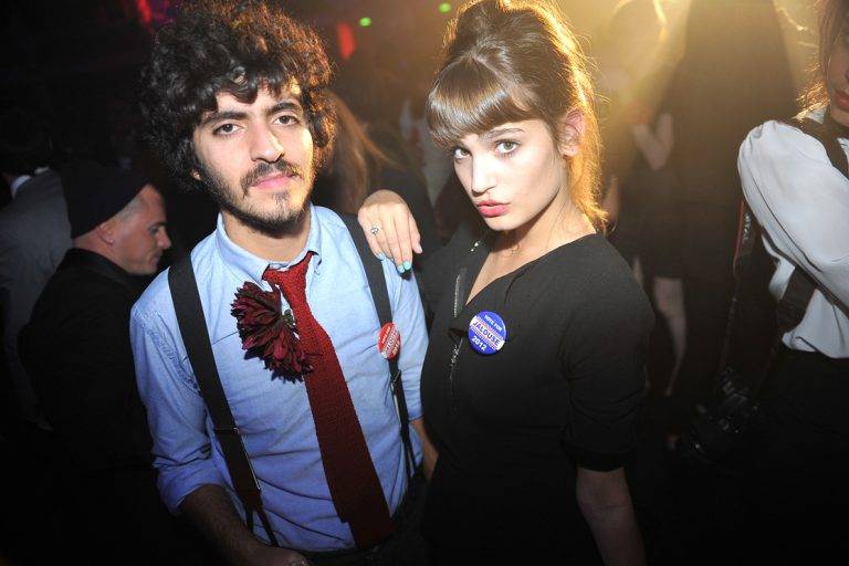  - Le Prom Ball des 15 ans de Jalouse