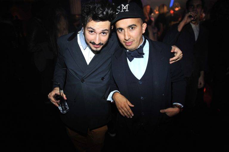  - Jalouse’s Prom Ball for 15 years