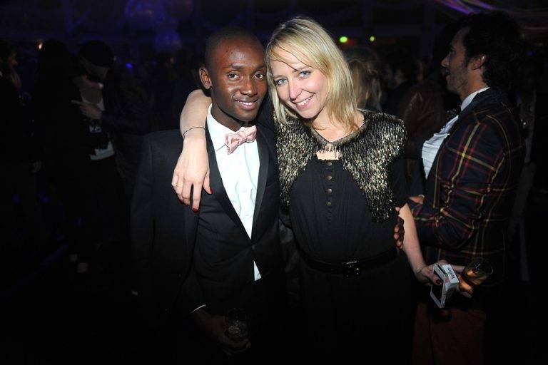  - Jalouse’s Prom Ball for 15 years
