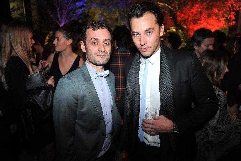  - Jalouse’s Prom Ball for 15 years