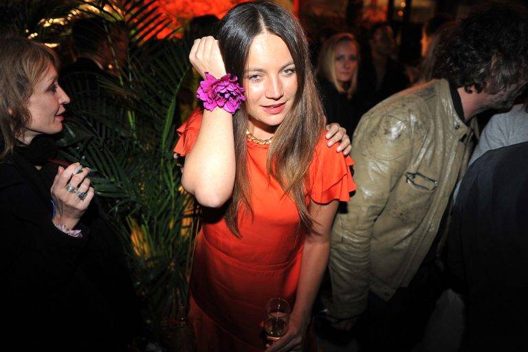  - Jalouse’s Prom Ball for 15 years