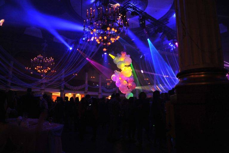 Jalouse’s Prom Ball for 15 years