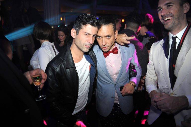  - Jalouse’s Prom Ball for 15 years