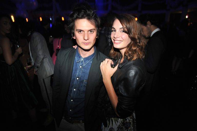  - Jalouse’s Prom Ball for 15 years