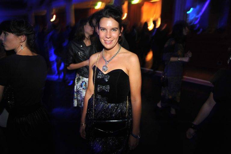  - Jalouse’s Prom Ball for 15 years