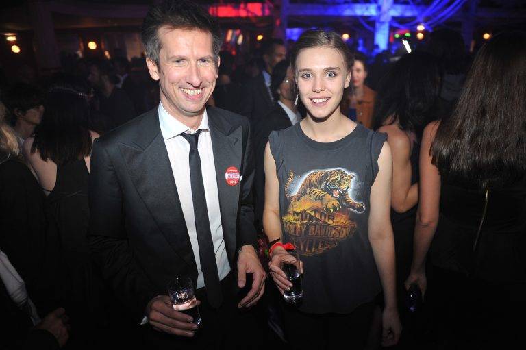  - Le Prom Ball des 15 ans de Jalouse