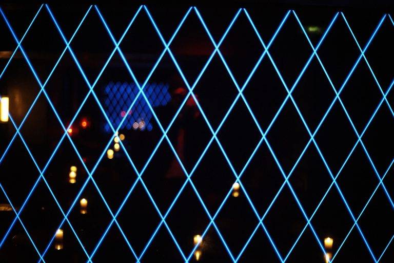 Diner des 20 ans du magazine Purple