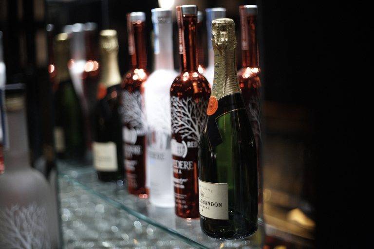 Diner des 20 ans du magazine Purple