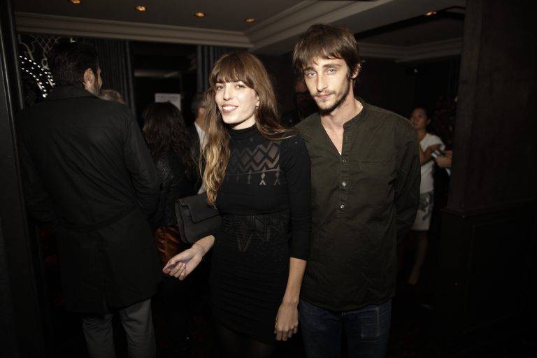  - Diner des 20 ans du magazine Purple