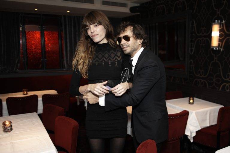  - Diner des 20 ans du magazine Purple