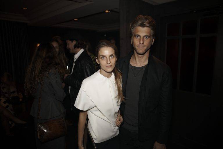  - Diner des 20 ans du magazine Purple