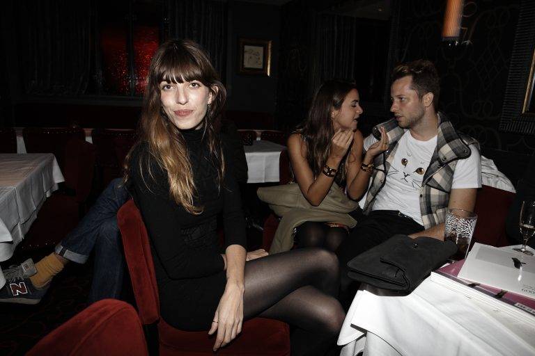  - Diner des 20 ans du magazine Purple