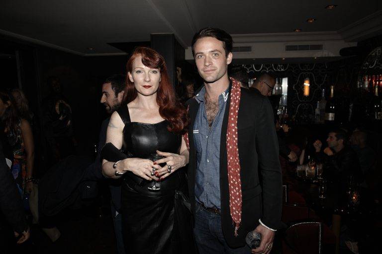  - Diner des 20 ans du magazine Purple