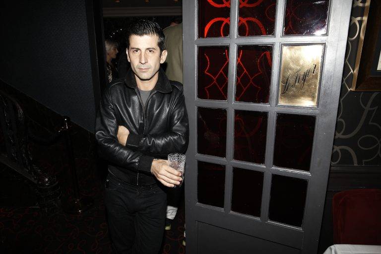  - Diner des 20 ans du magazine Purple