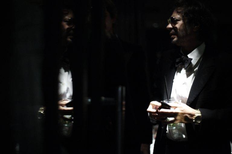  - Diner des 20 ans du magazine Purple