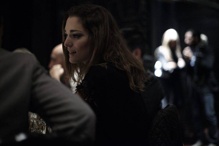  - Diner des 20 ans du magazine Purple