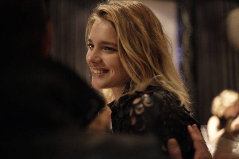  - Diner des 20 ans du magazine Purple