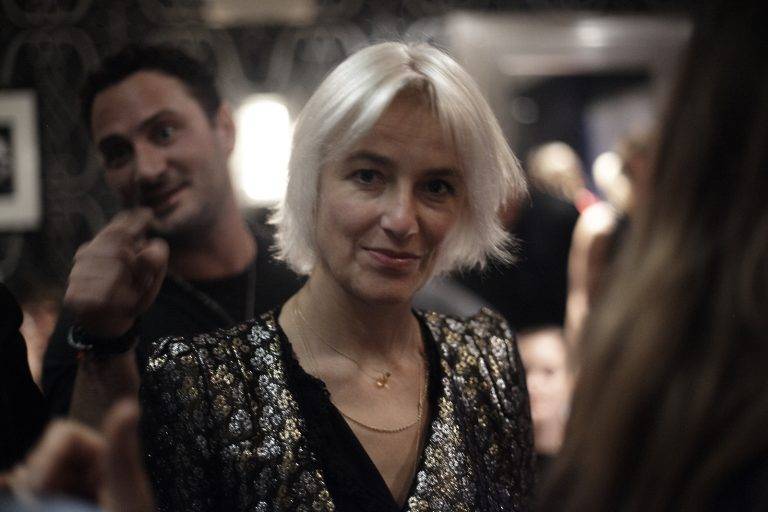  - Diner des 20 ans du magazine Purple