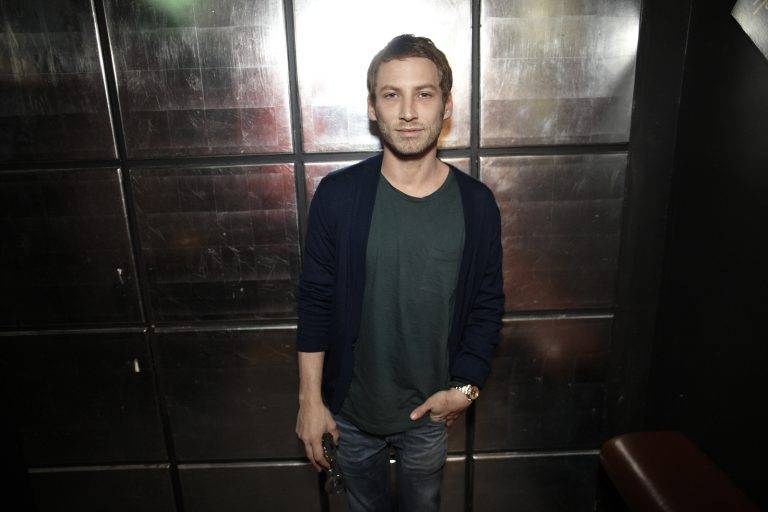  - Diner des 20 ans du magazine Purple