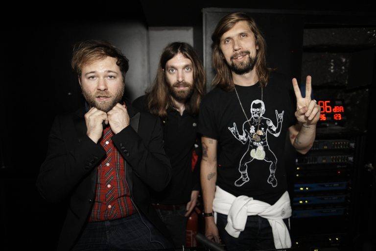  - Diner des 20 ans du magazine Purple