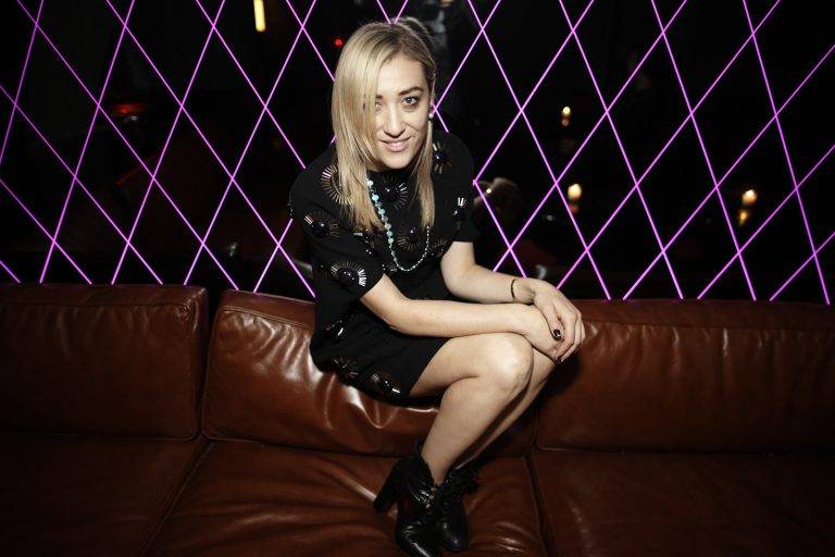  - Diner des 20 ans du magazine Purple