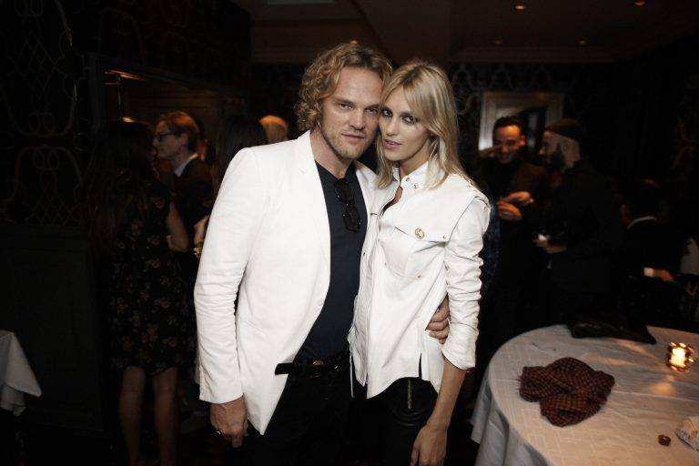  - Diner des 20 ans du magazine Purple