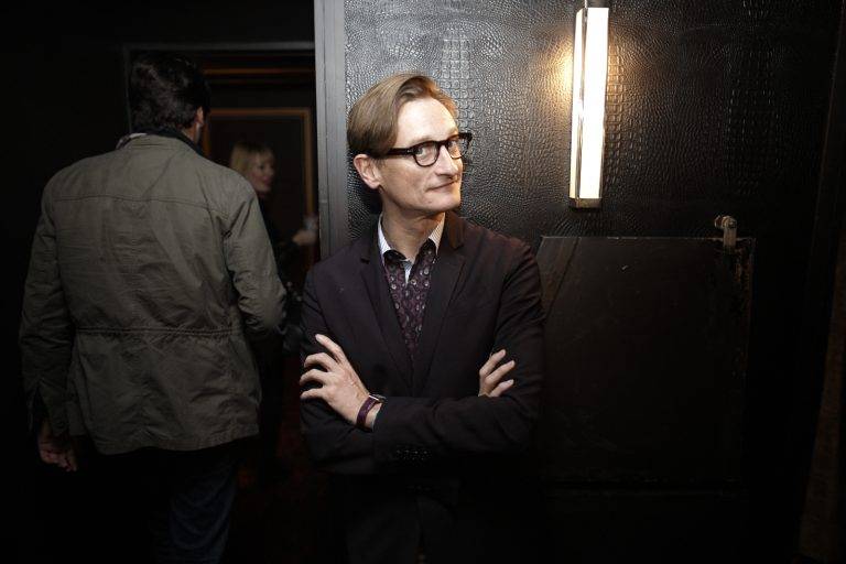  - Diner des 20 ans du magazine Purple