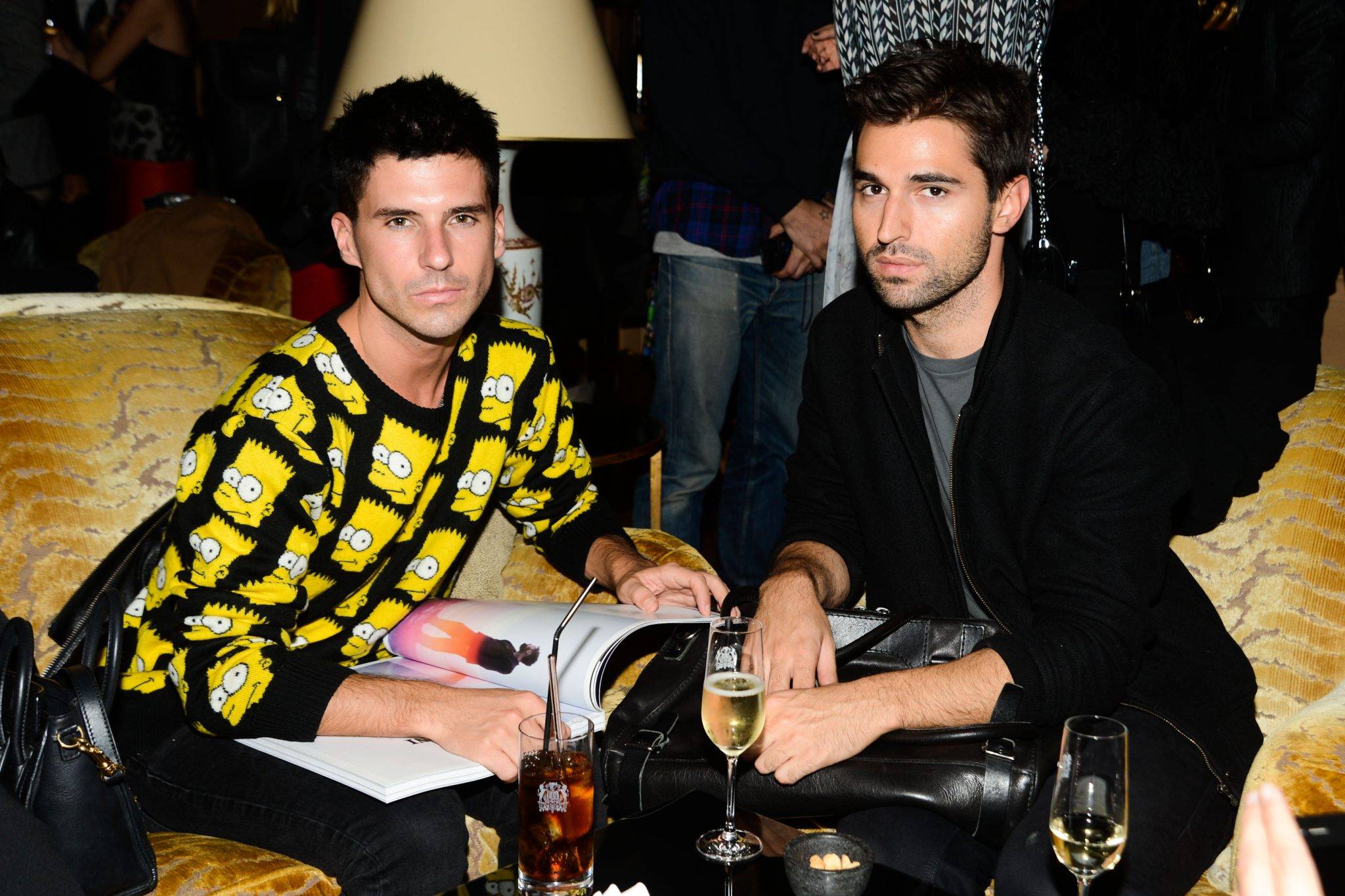  - Launch Radio Garage