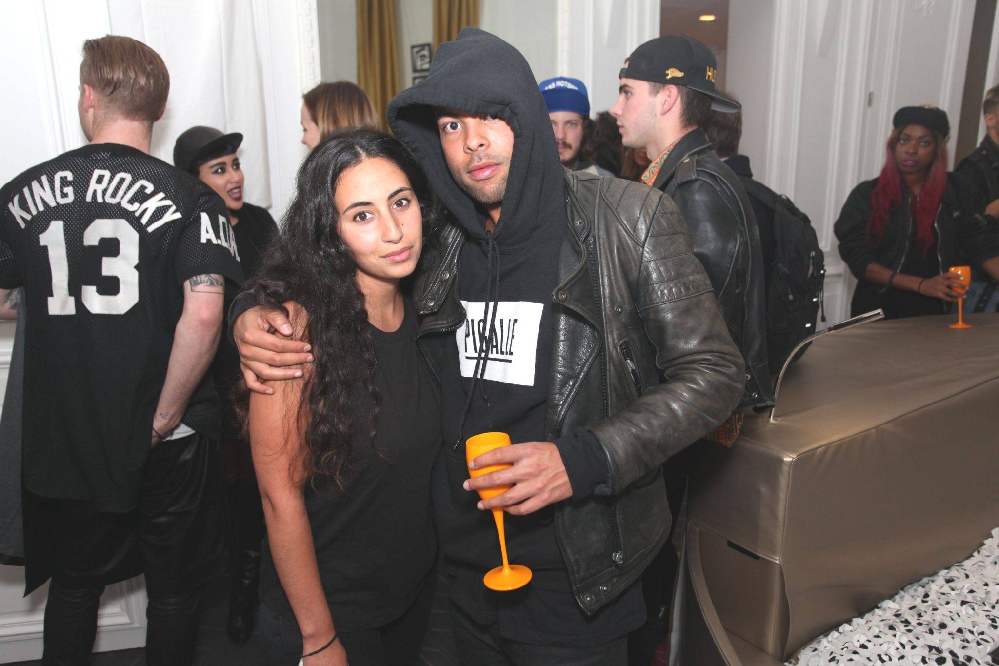  - Kesh Music Art & Show